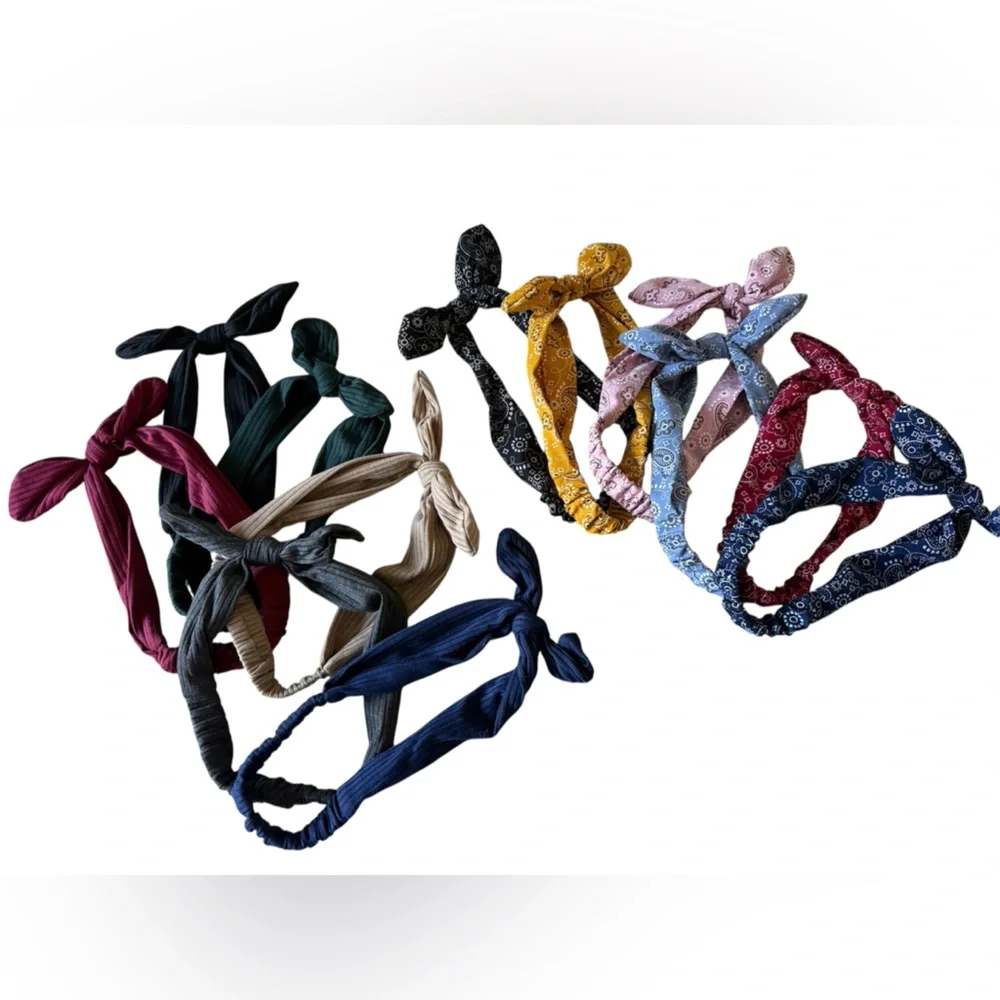 Headbands